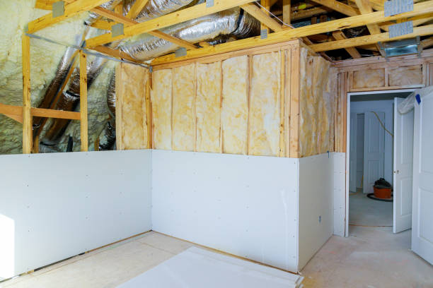 Best Insulation for Specific Applications in Magalia, CA