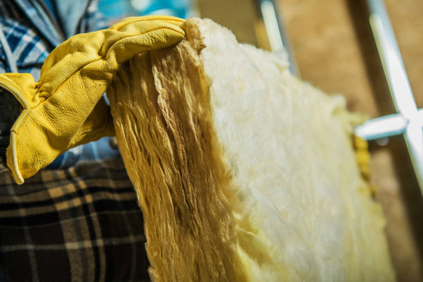 Best Insulation for Specific Applications in Magalia, CA