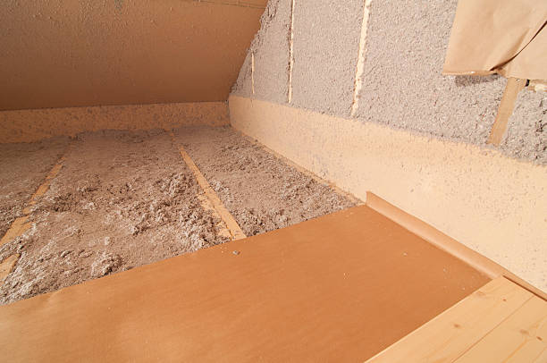 Best Commercial Insulation in Magalia, CA